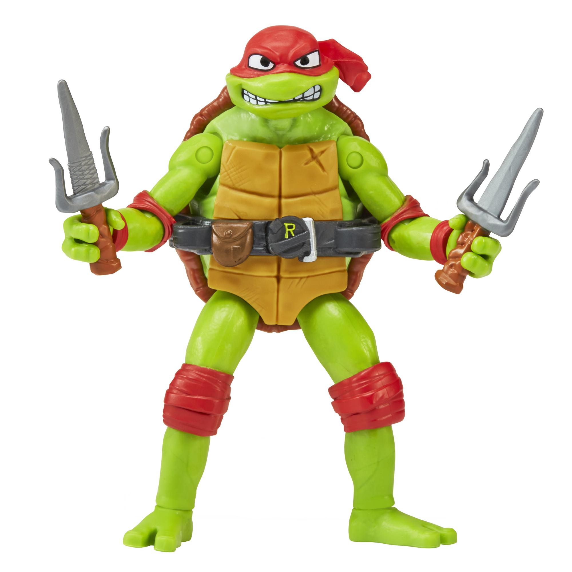 Sony TMNT figūrėlė Raphael, 83284