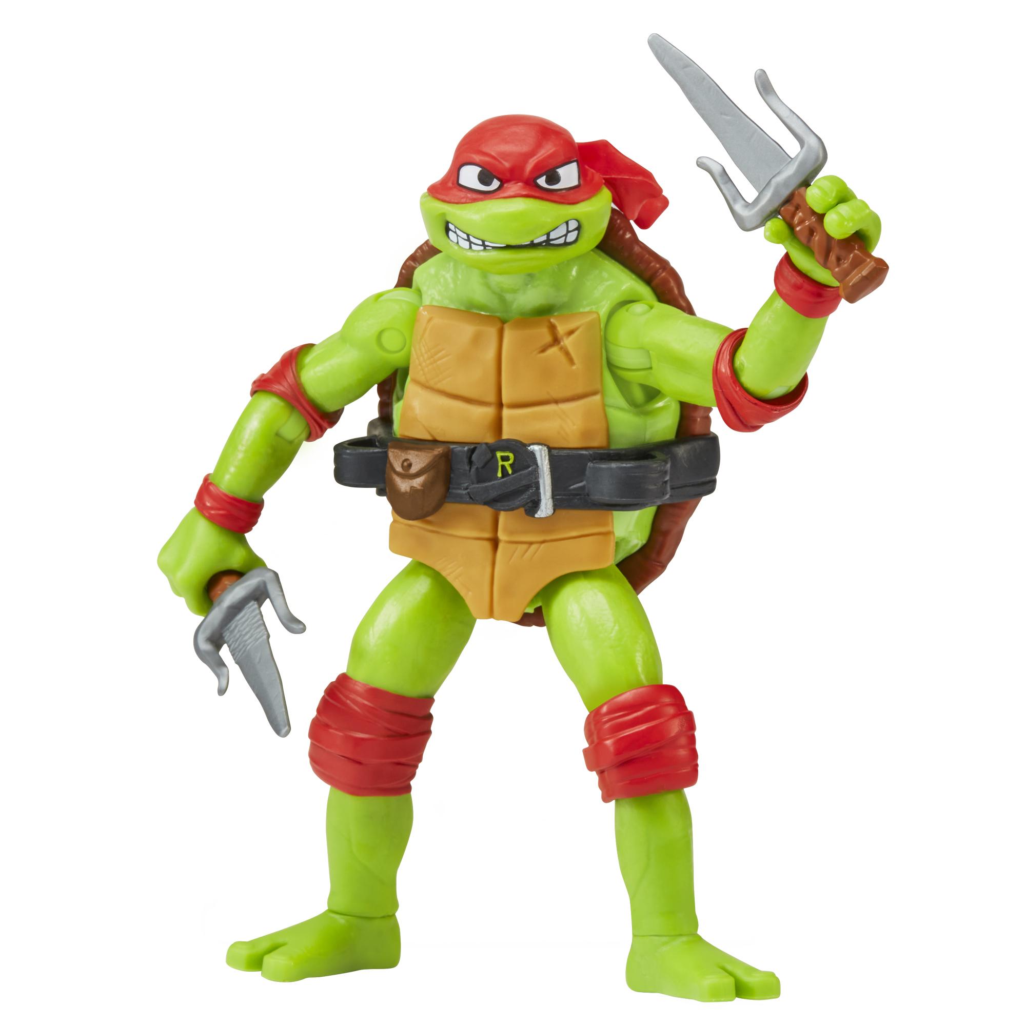 Sony TMNT figūrėlė Raphael, 83284