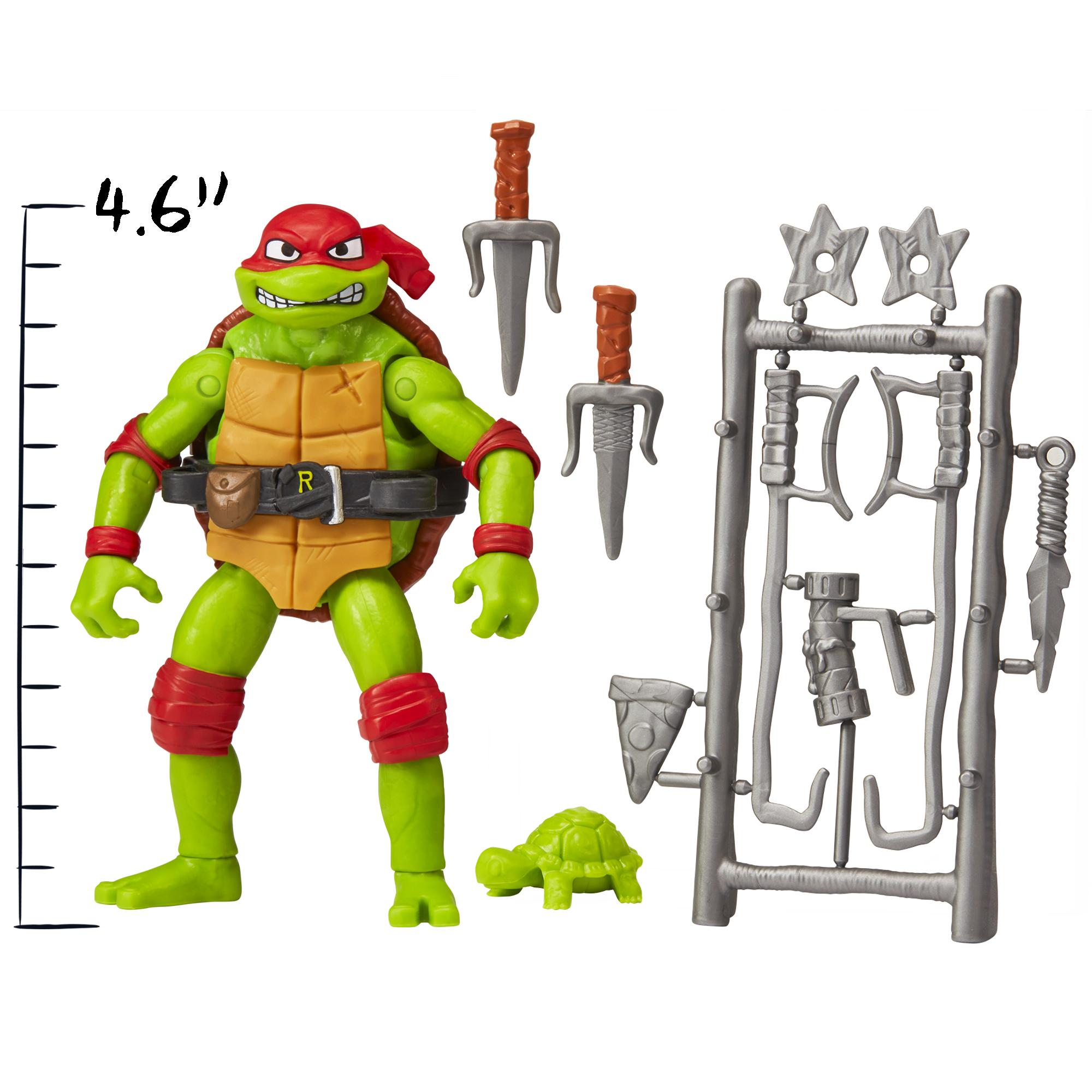 Sony TMNT figūrėlė Raphael, 83284