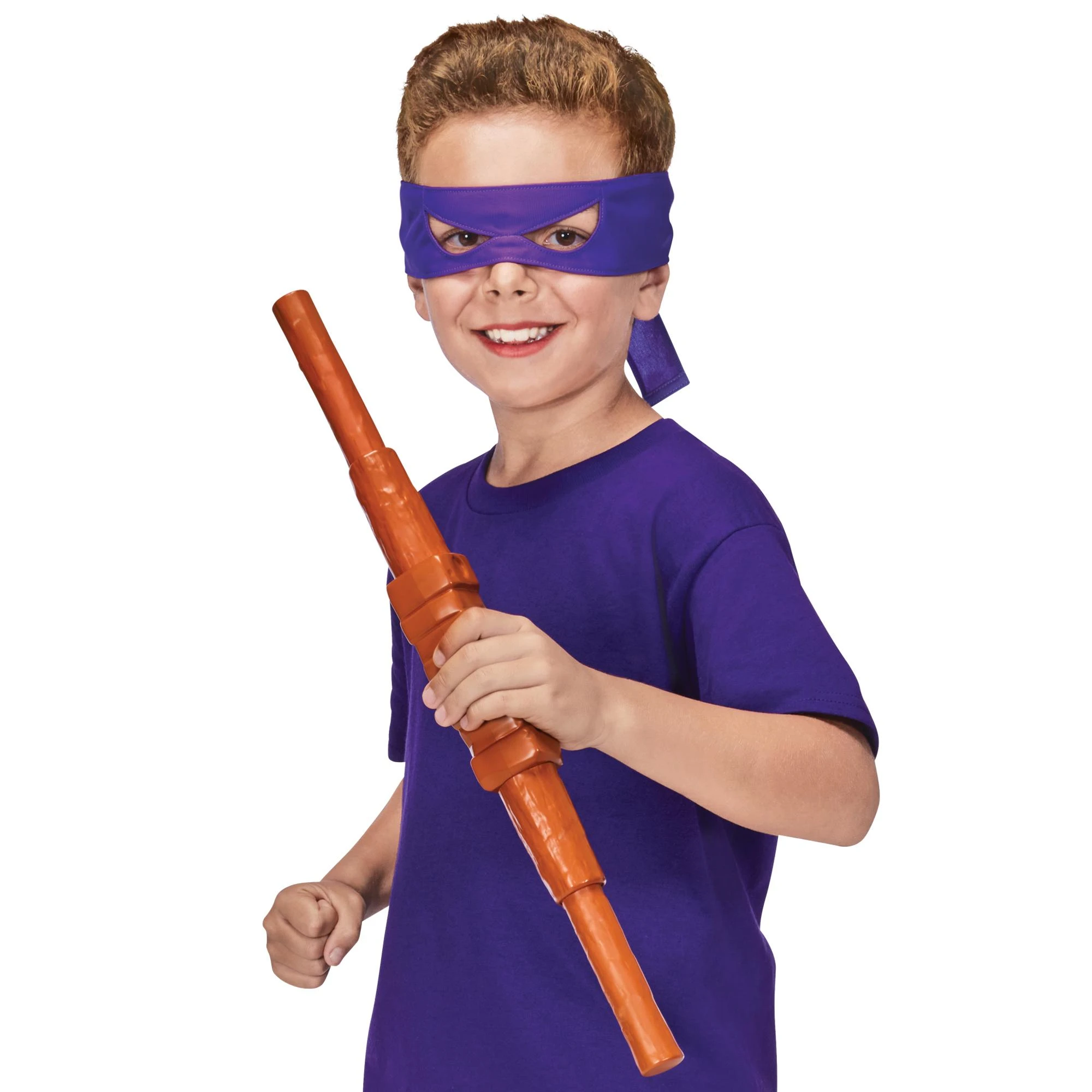Mutant TMNT nindzės aksesuarai Donatello's Bo Staff, 83522