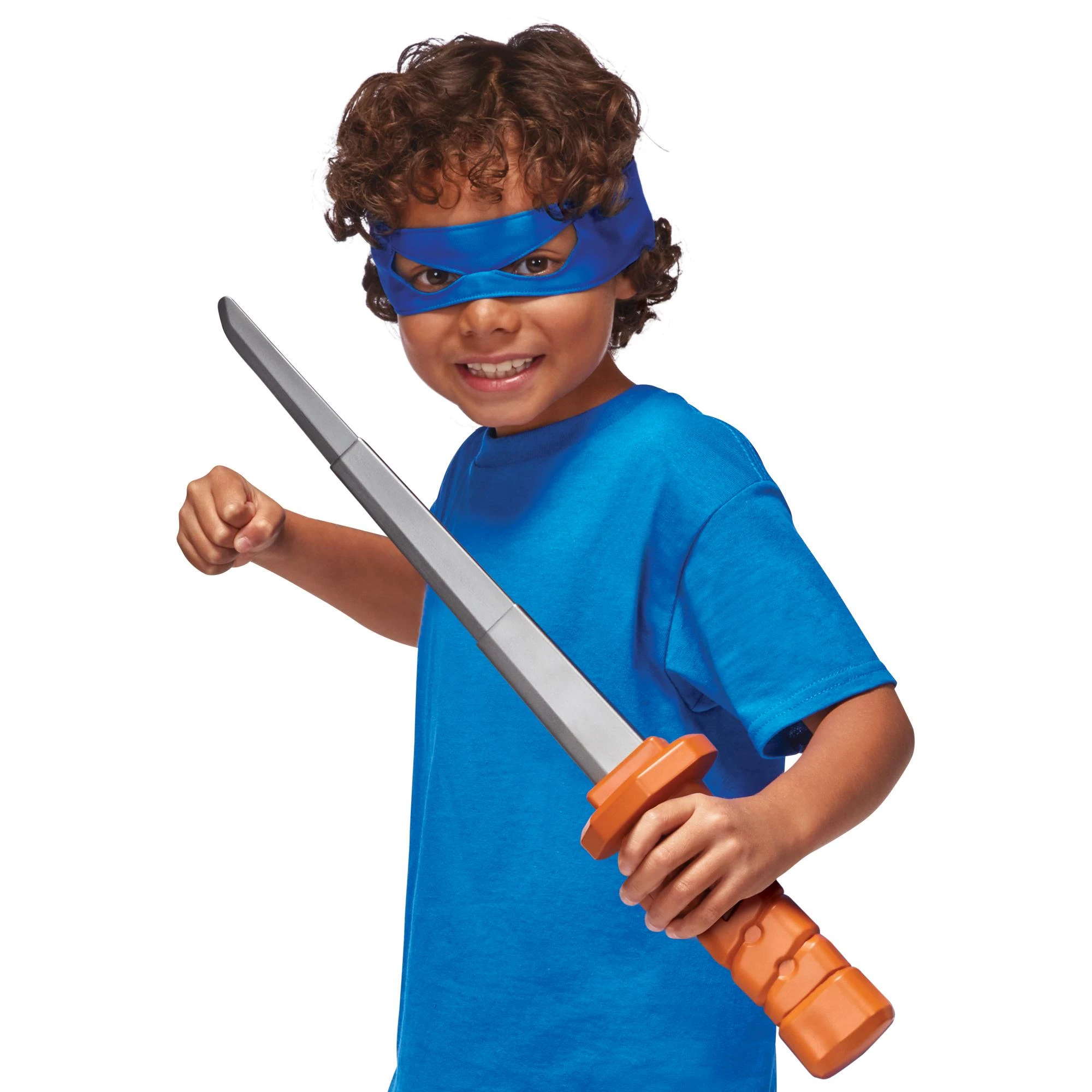 TMNT nindzės aksesuarai Leonardo's Katana, 83521