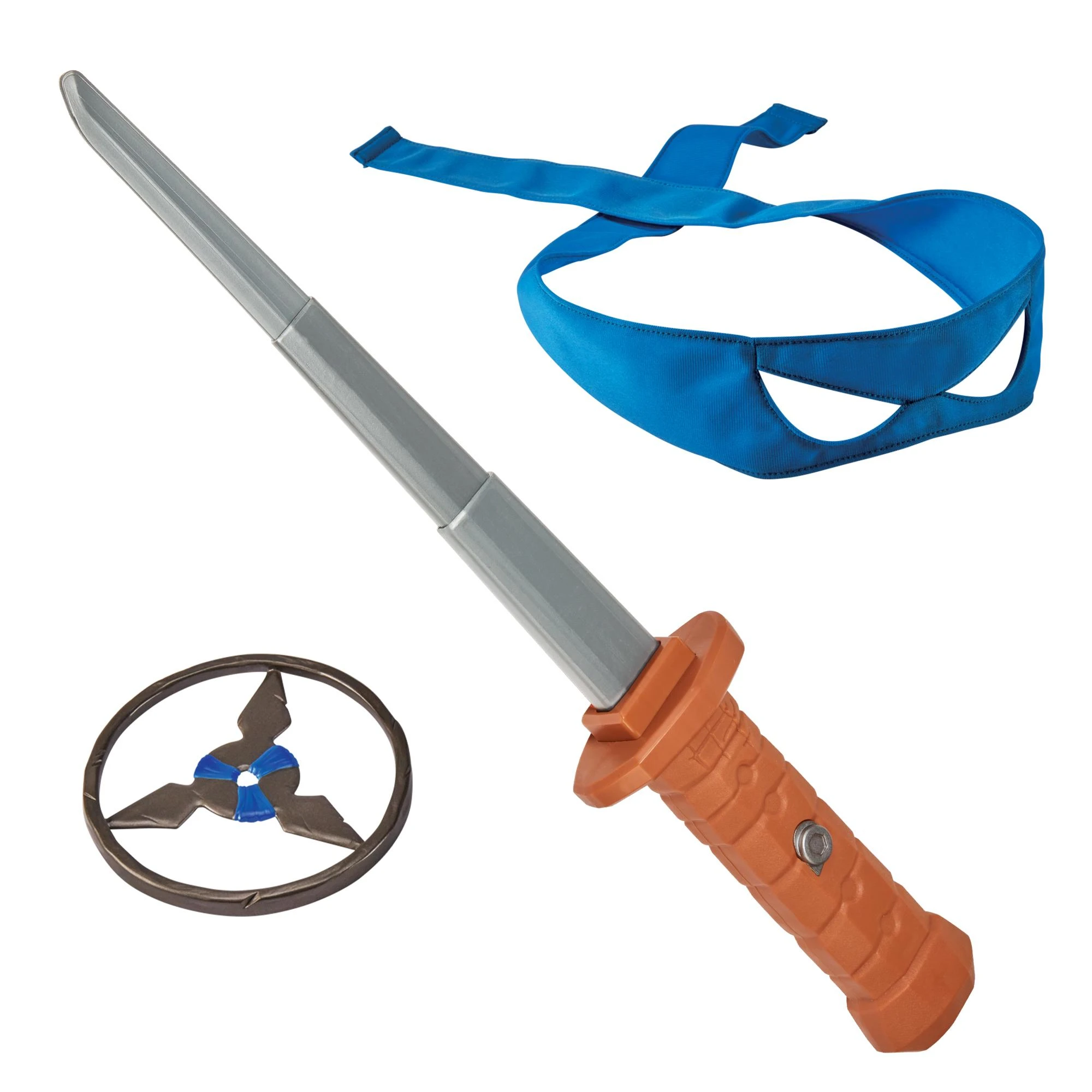 TMNT nindzės aksesuarai Leonardo's Katana, 83521