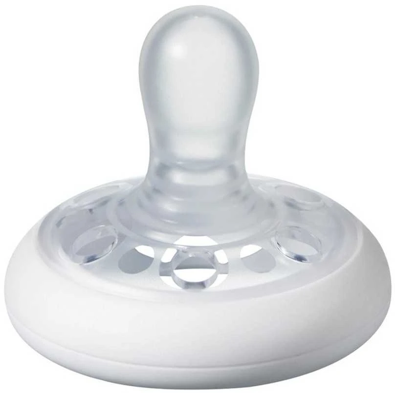 TOMMEE TIPPEE čiulptukai, 6-18 mėn., 2 vnt., 433628