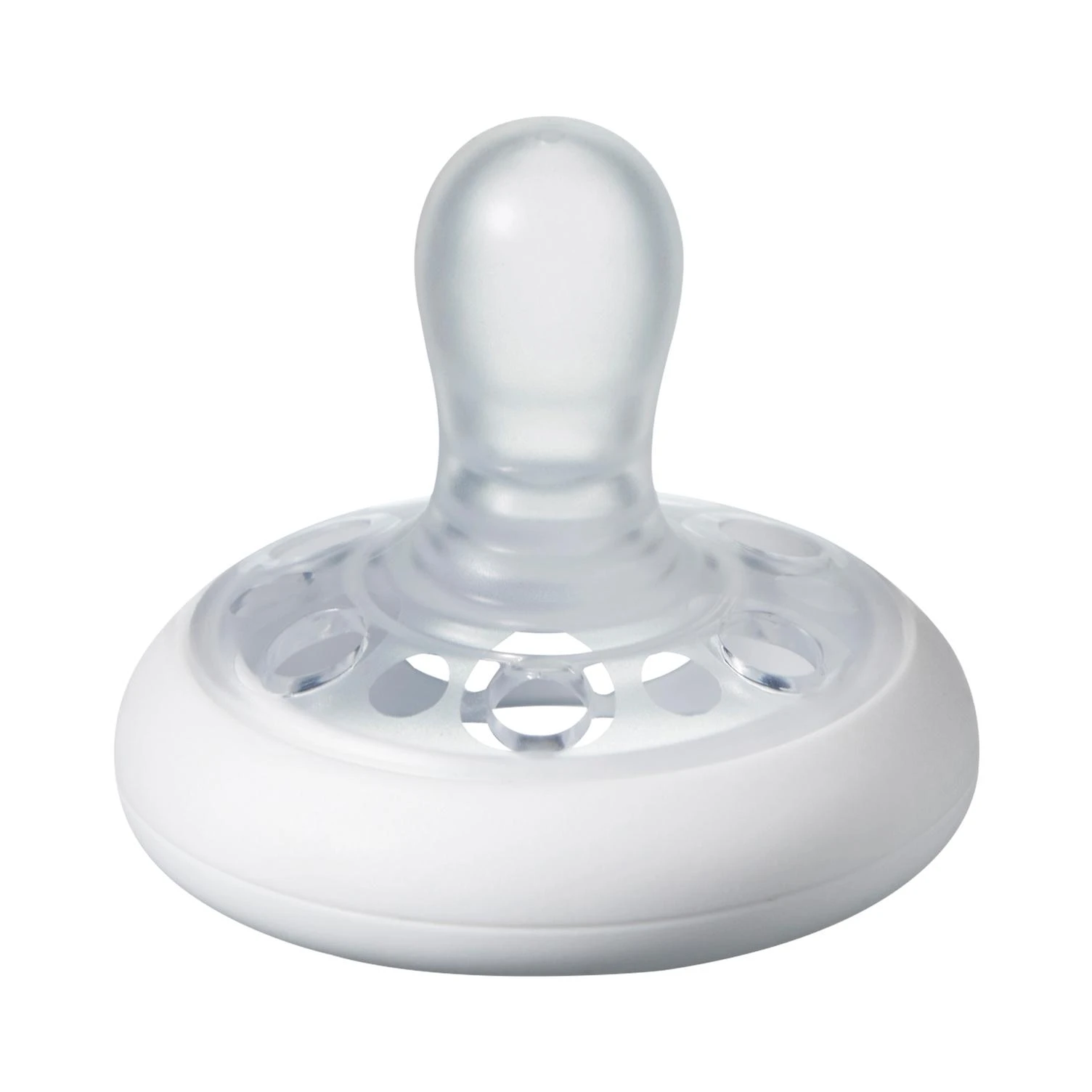 TOMMEE TIPPEE čiulptukai, 6-18 mėn., 2 vnt., 43343005