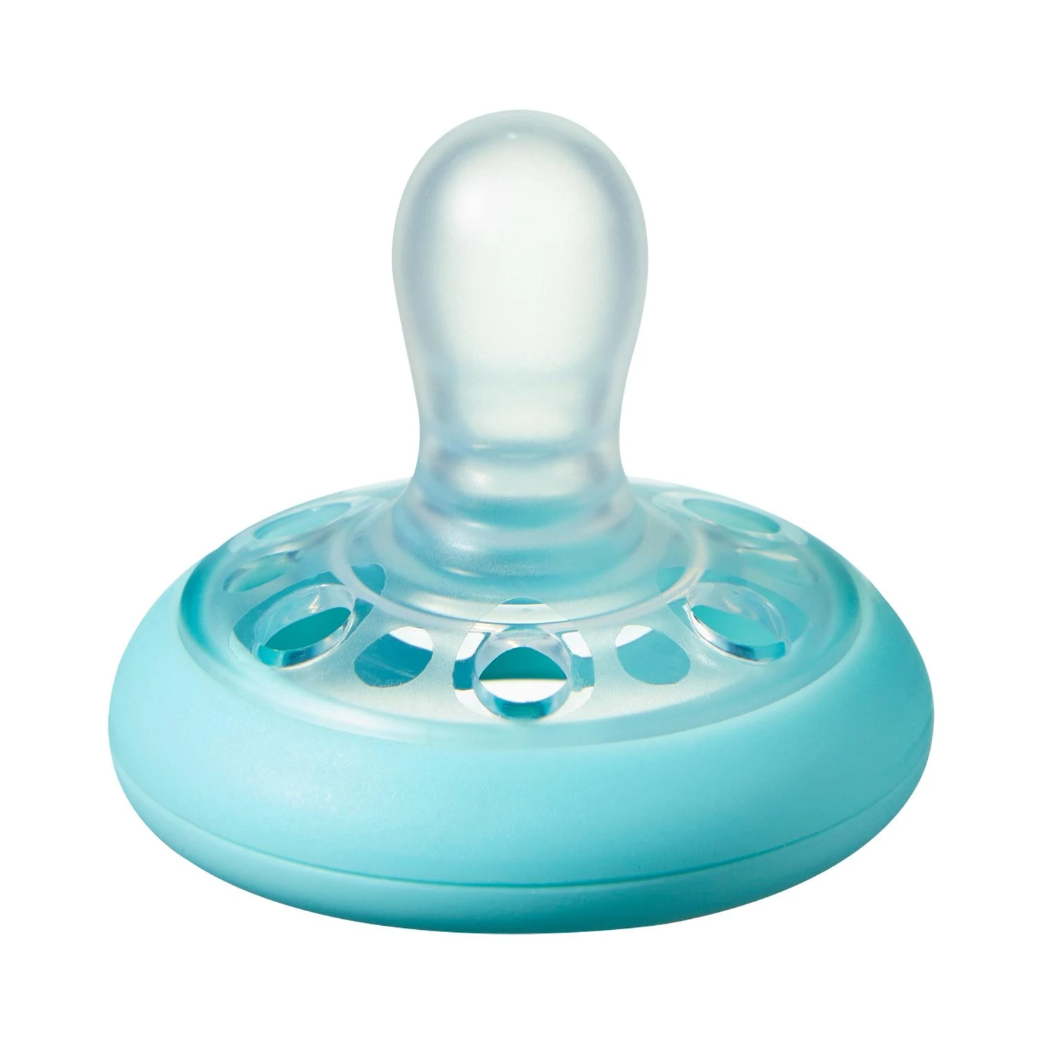 TOMMEE TIPPEE čiulptukai, 6-18 mėn., 2 vnt., 43343005