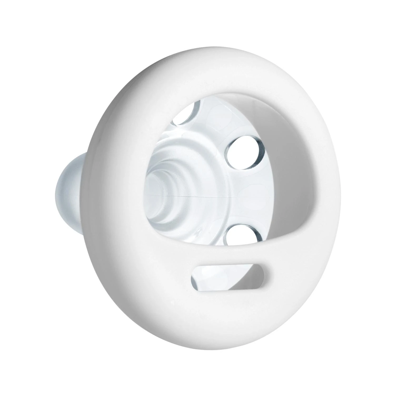 TOMMEE TIPPEE čiulptukai, 6-18 mėn., 2 vnt., 43343005