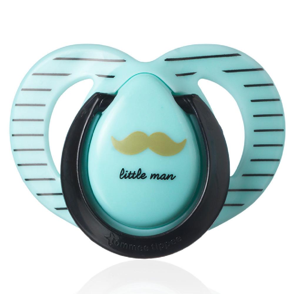 TOMMEE TIPPEE čiulptukas Moda 6-18mėn. 43338975