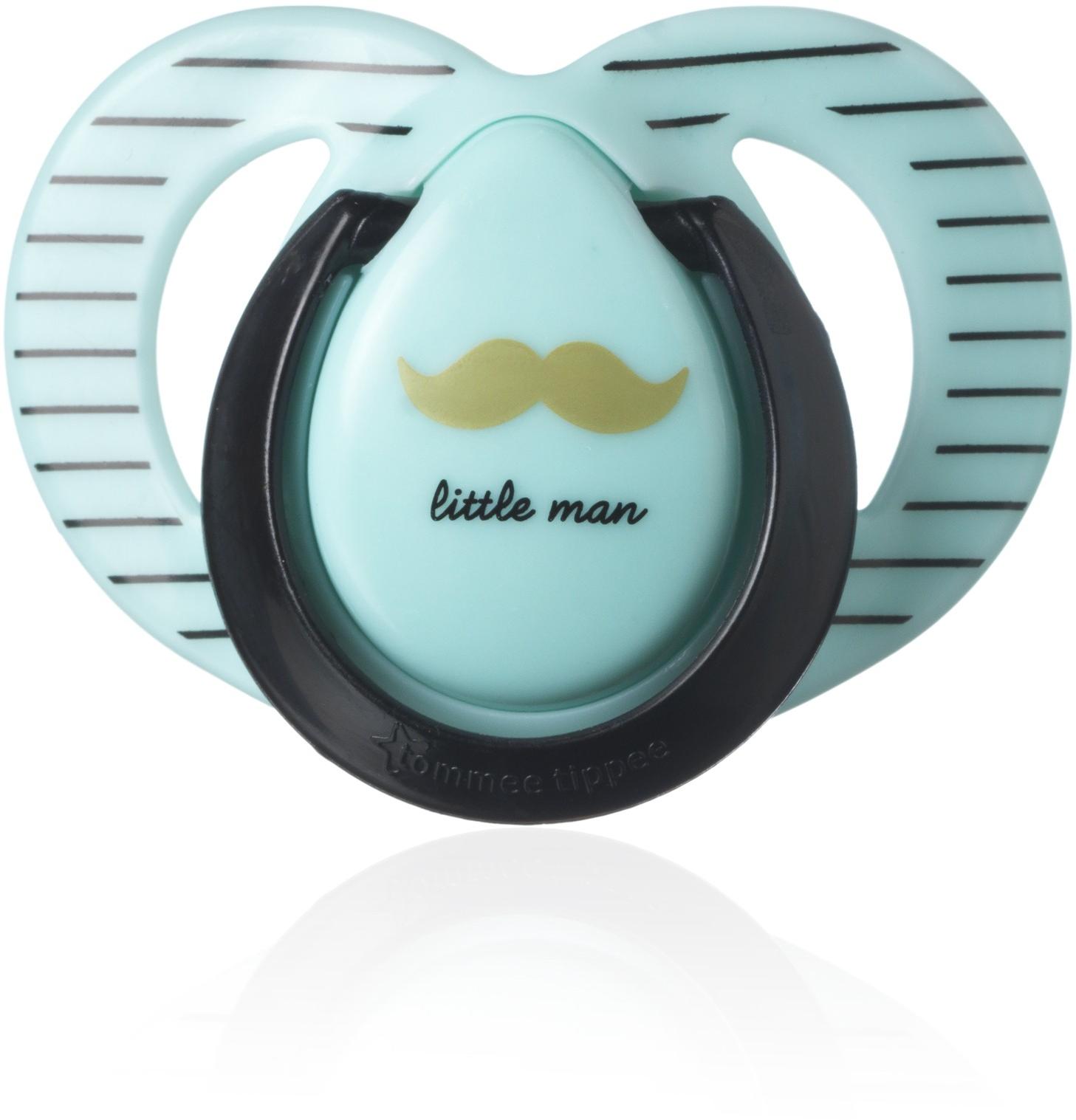 TOMMEE TIPPEE čiulptukas Moda 6-18mėn. 43338975