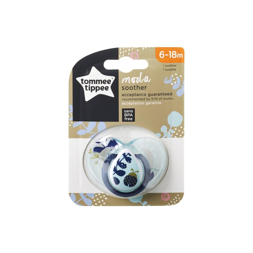 TOMMEE TIPPEE čiulptukas Moda 6-18mėn. 43338975