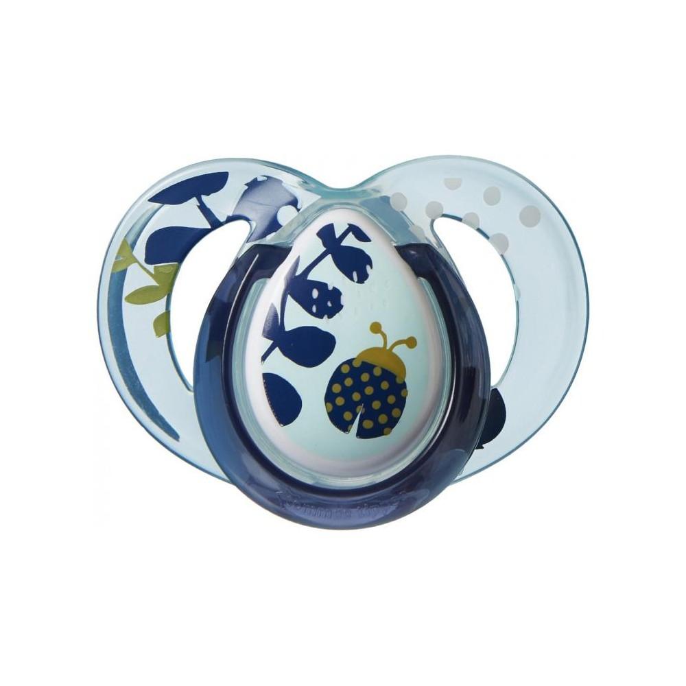 TOMMEE TIPPEE čiulptukas Moda 6-18mėn. 43338975