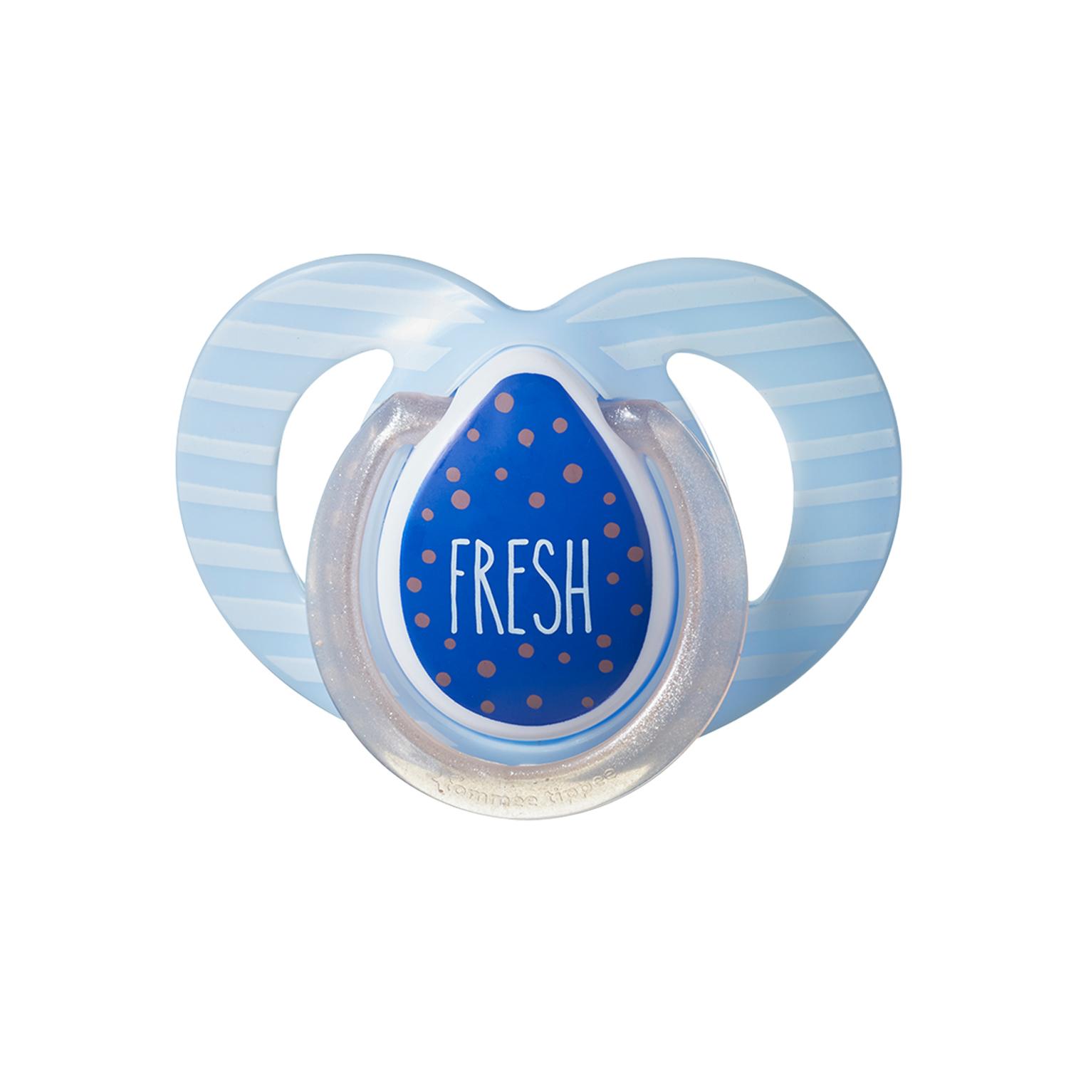 TOMMEE TIPPEE čiulptukas Moda 6-18mėn. 43338975