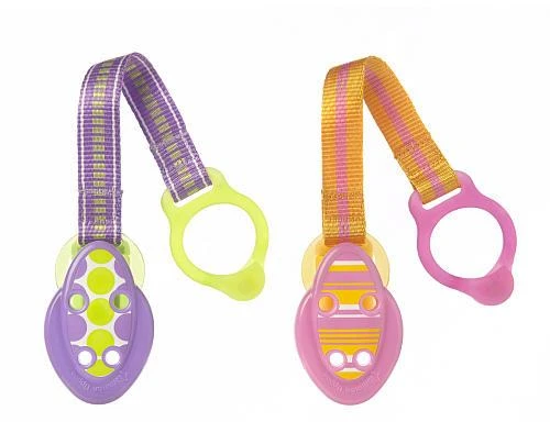 TOMMEE TIPPEE čiulptuko laikikliai, 2 vnt., 43336394