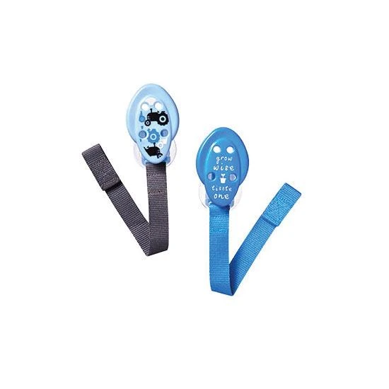 TOMMEE TIPPEE čiulptuko laikikliai, 2 vnt., 43336394