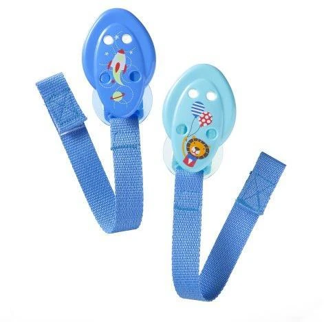 TOMMEE TIPPEE čiulptuko laikikliai, 2 vnt., 43336394