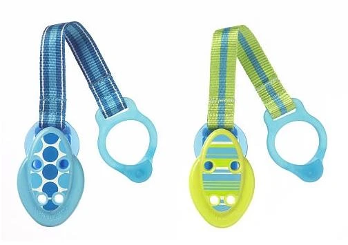 TOMMEE TIPPEE čiulptuko laikikliai, 2 vnt., 43336394