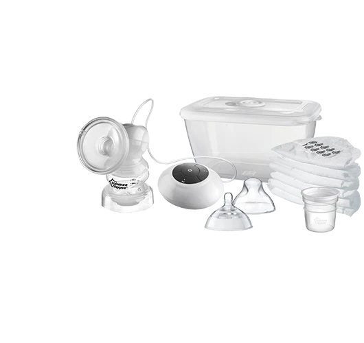 TOMMEE TIPPEE elektrinis pientraukis 42301841