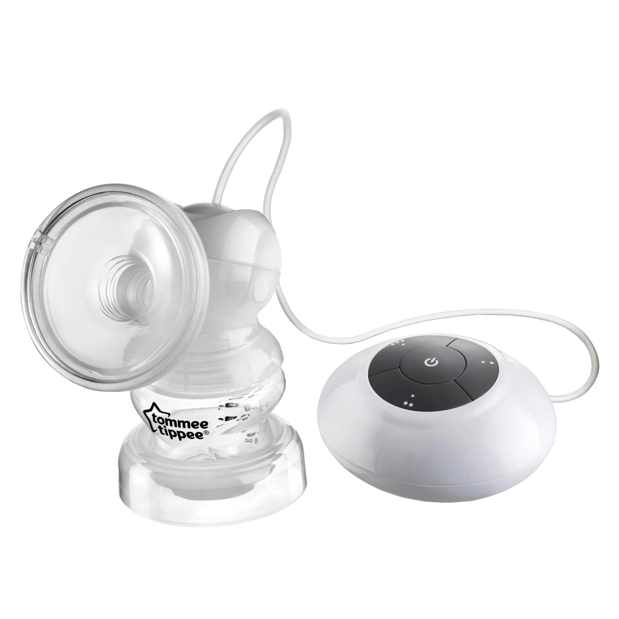 TOMMEE TIPPEE elektrinis pientraukis 42301841