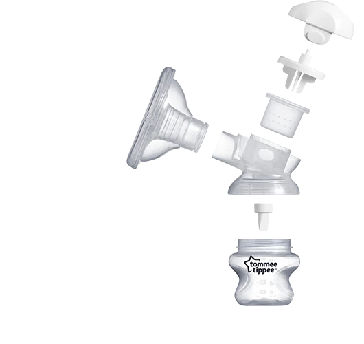 TOMMEE TIPPEE elektrinis pientraukis 42301841