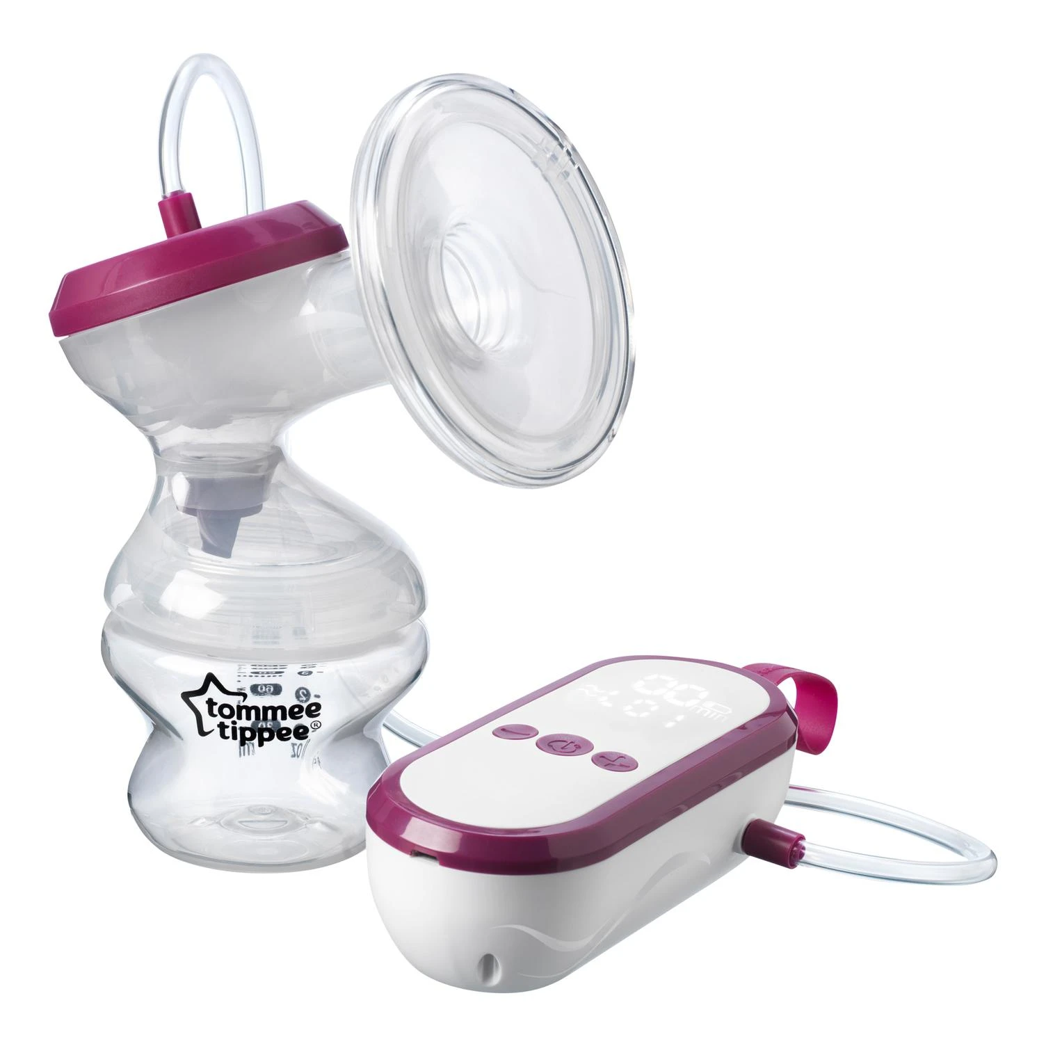Elektrinis pientraukis TOMMEE TIPPEE  423626