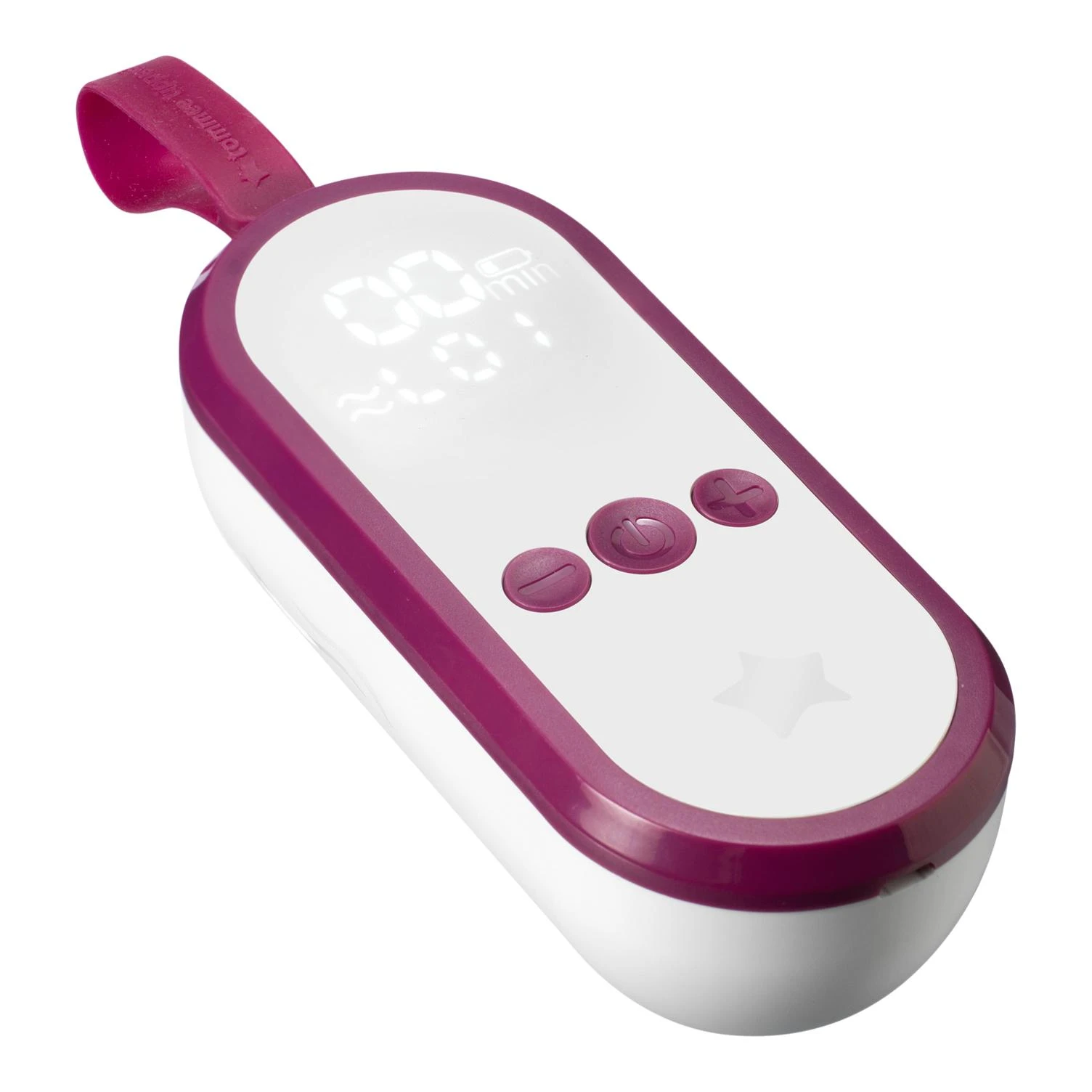 Elektrinis pientraukis TOMMEE TIPPEE  423626