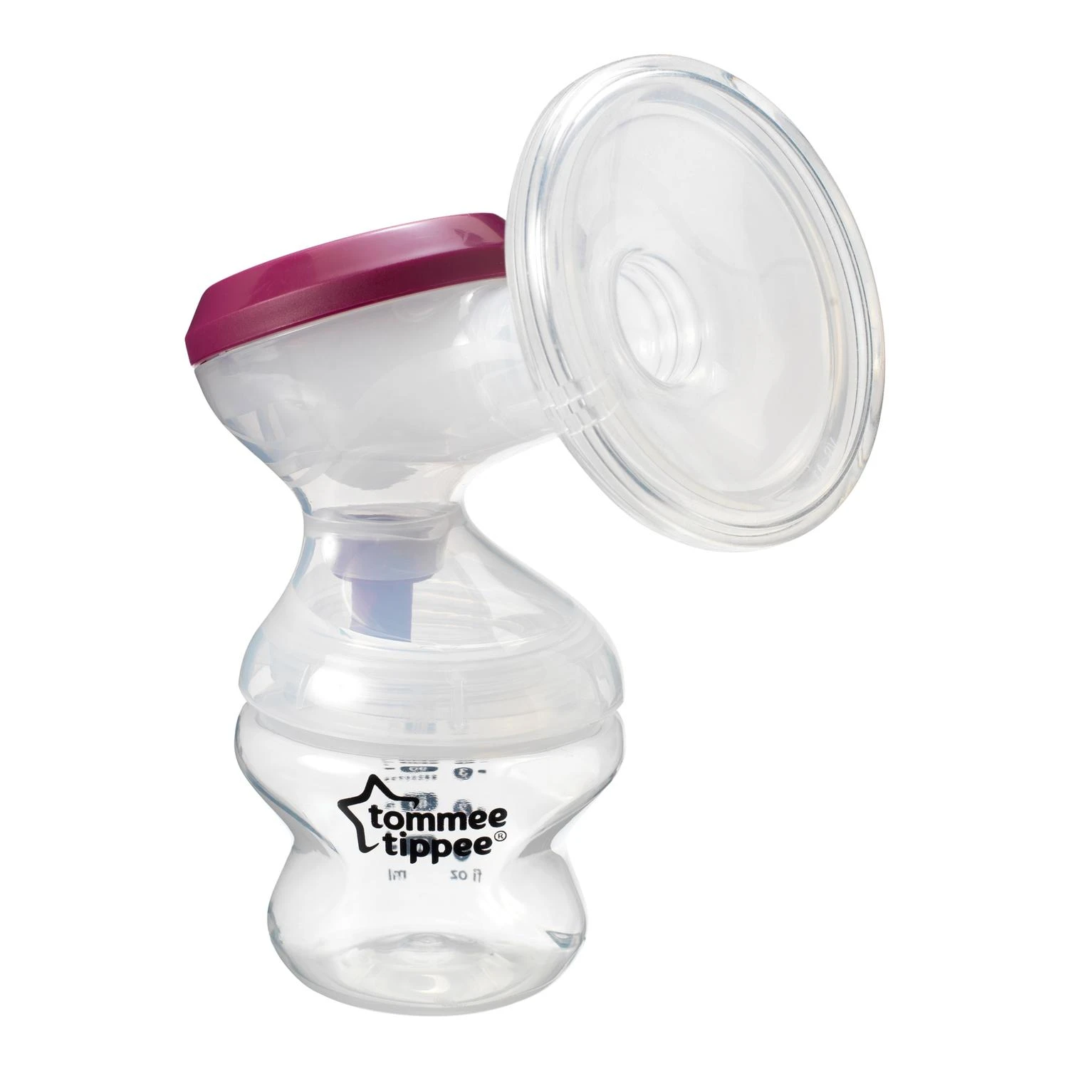 Elektrinis pientraukis TOMMEE TIPPEE  423626