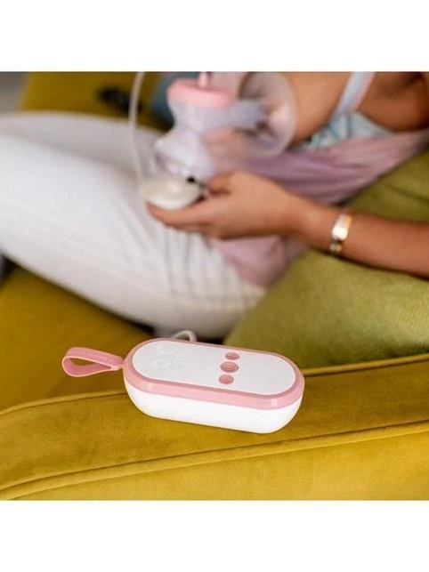 TOMMEE TIPPEE elektrinis pientraukis, 42369111