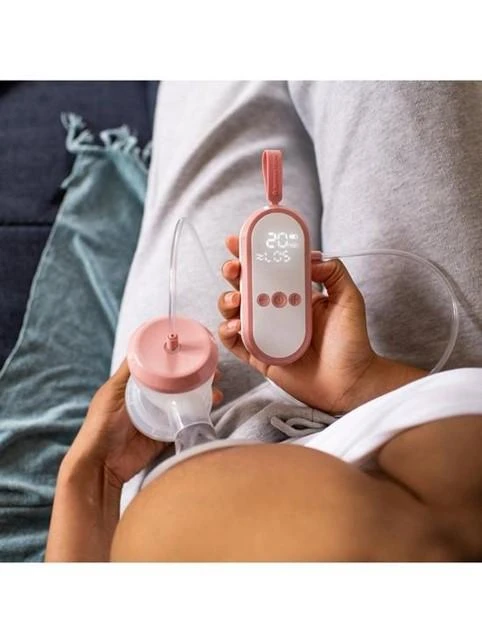 TOMMEE TIPPEE elektrinis pientraukis, 42369111