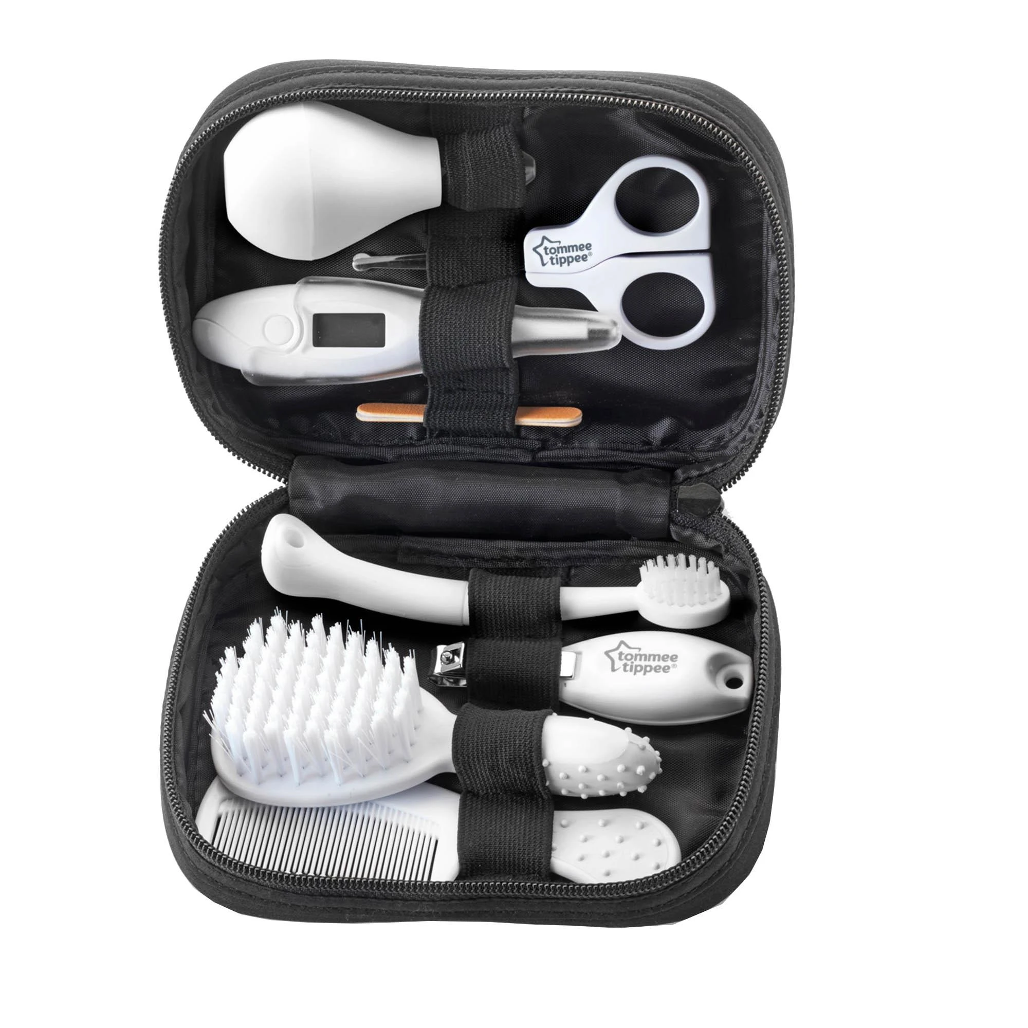 Tommee Tippee Closer To Nature kūdikio higienos reikmenų rinkinys, 42301250