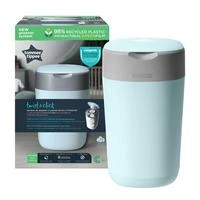 TOMMEE TIPPEE konteineris sauskelnėms Sangenic Twist&Click, žydras, 85100302