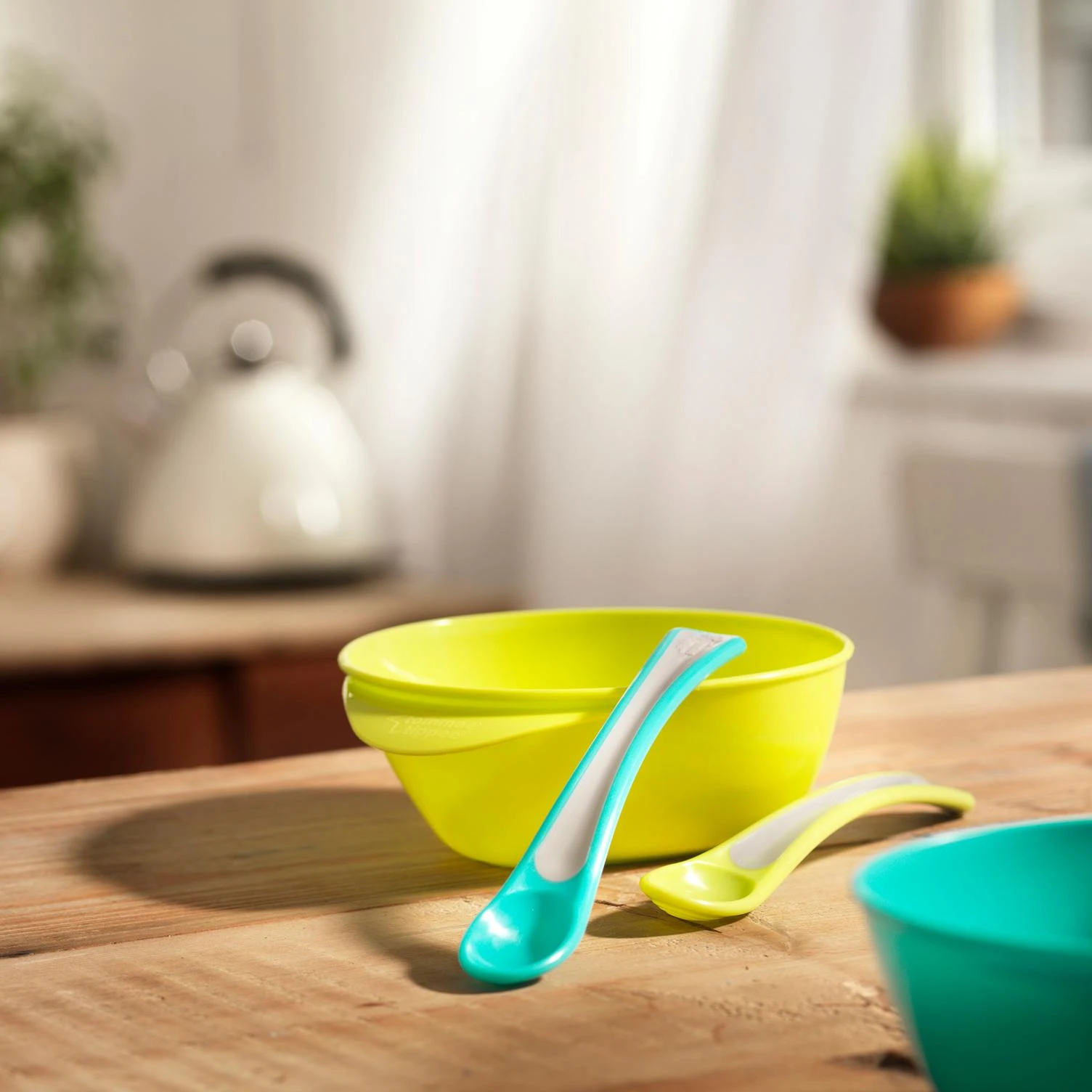 TOMMEE TIPPEE maitinimo rinkinys, 44662971