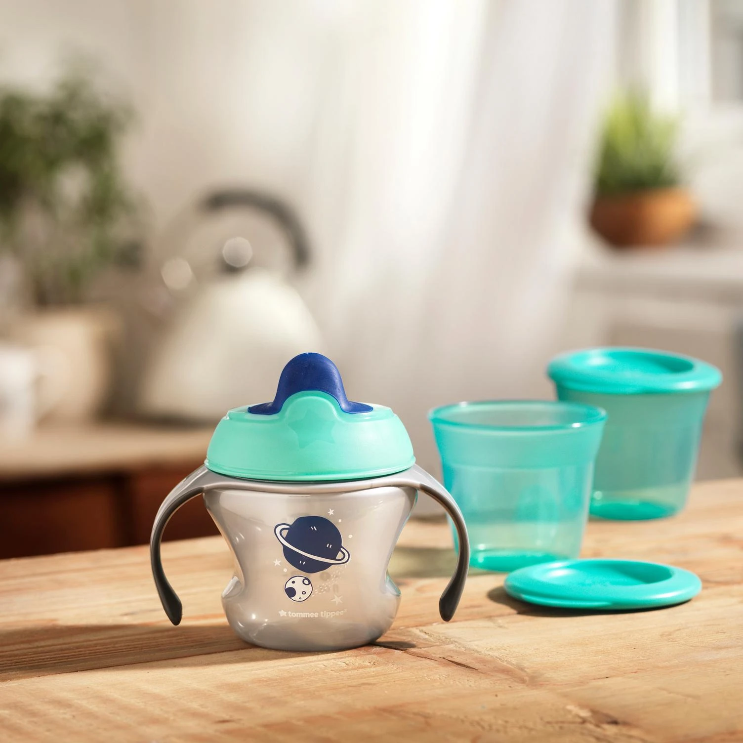 TOMMEE TIPPEE maitinimo rinkinys, 44662971