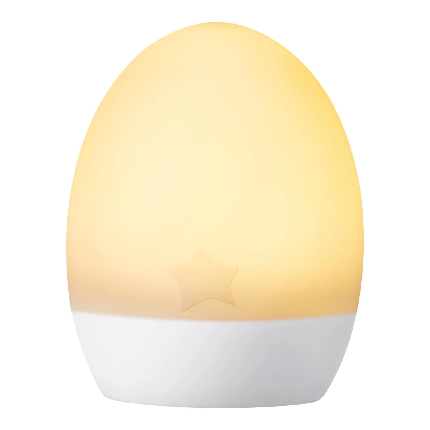 TOMMEE TIPPEE naktinis šviestuvas Penguin 2in1, 18M+, 49100810