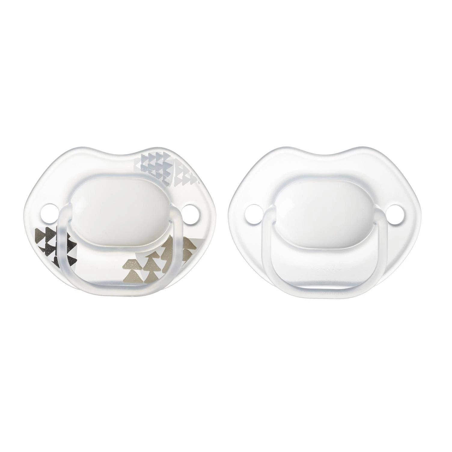 TOMMEE TIPPEE ortodontiniai čiulptukai Urban Style 0-6m, 2vnt., 43341865