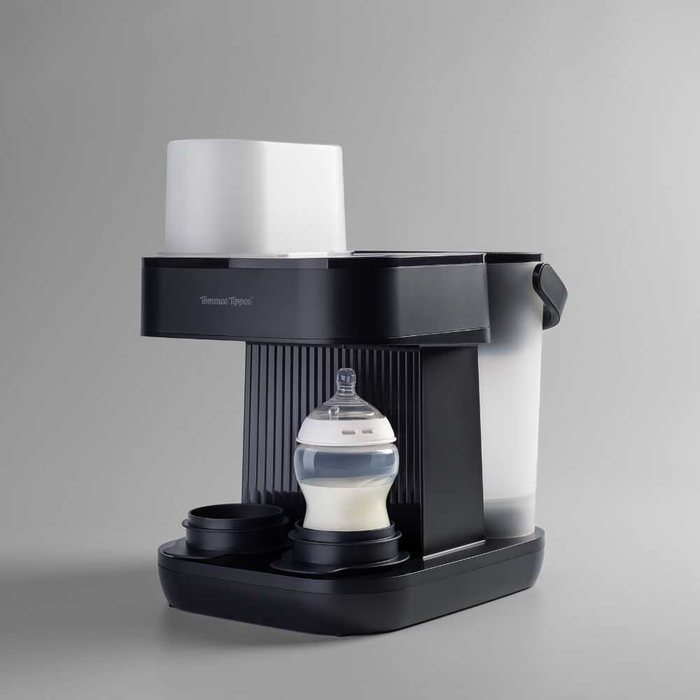 TOMMEE TIPPEE pieno mišinukų gaminimo aparatas PERFECT PREP PRO, 426783