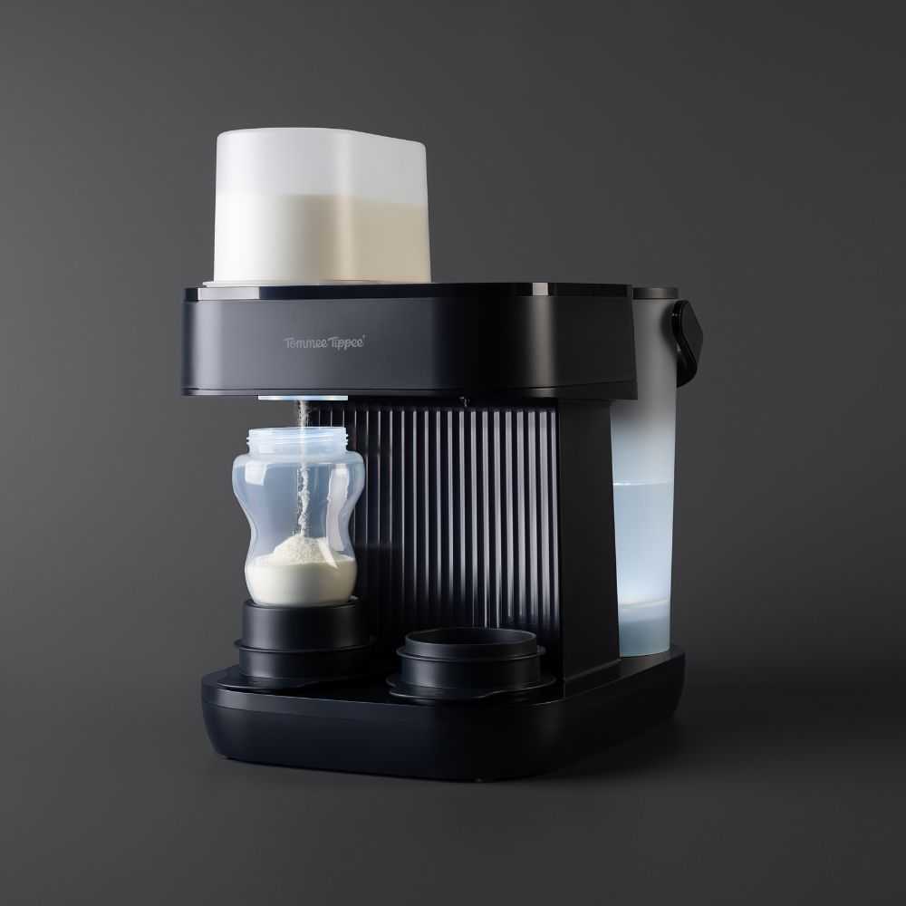 TOMMEE TIPPEE pieno mišinukų gaminimo aparatas PERFECT PREP PRO, 426783
