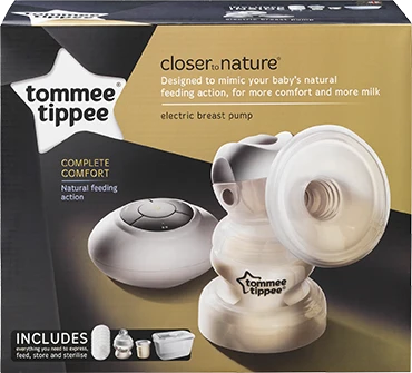 TOMMEE TIPPEE elektrinis pientraukis 42301841