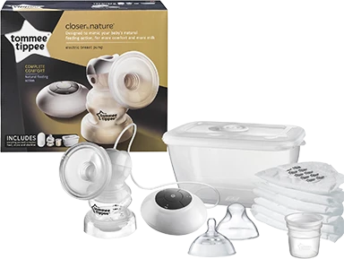 TOMMEE TIPPEE elektrinis pientraukis 42301841
