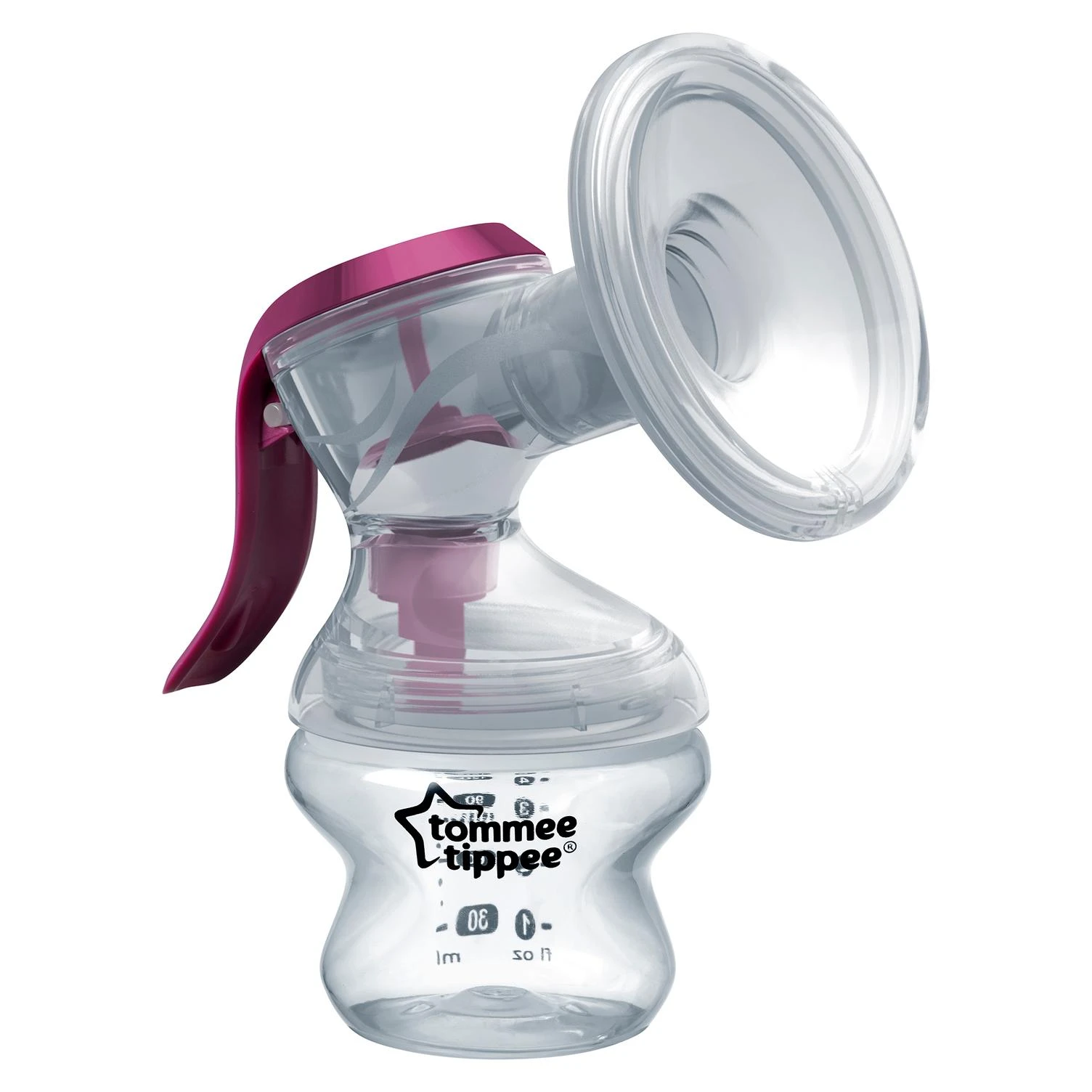 TOMMEE TIPPEE rankinis pientraukis, 423627