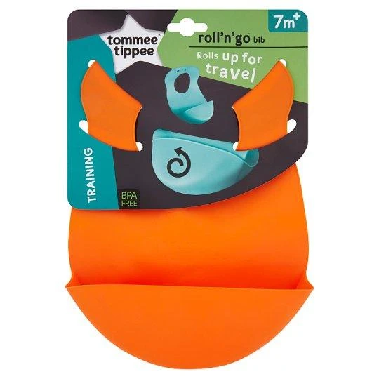 TOMMEE TIPPEE seilinukas plastikinis Roll n Go 46351473