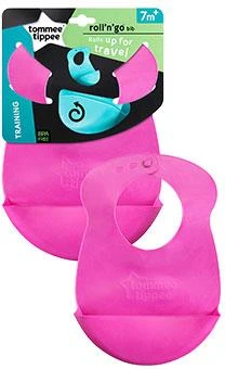 TOMMEE TIPPEE seilinukas plastikinis Roll n Go 46351473