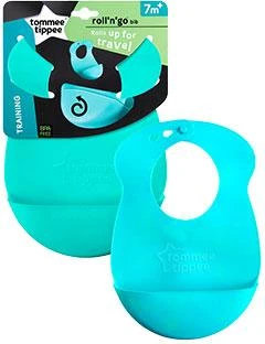 TOMMEE TIPPEE seilinukas plastikinis Roll n Go 46351473