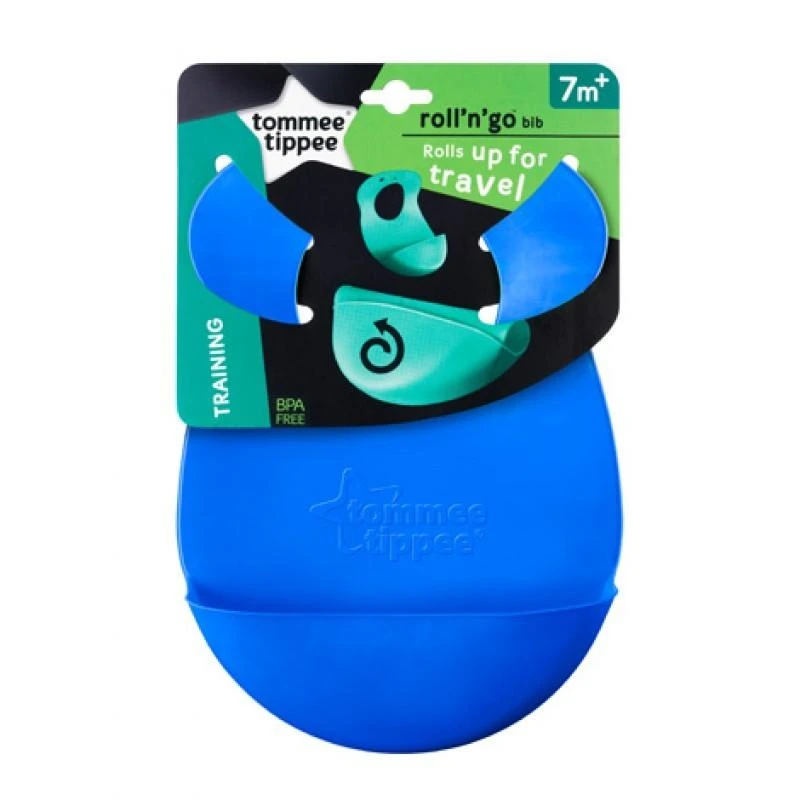 TOMMEE TIPPEE seilinukas plastikinis Roll n Go 46351473