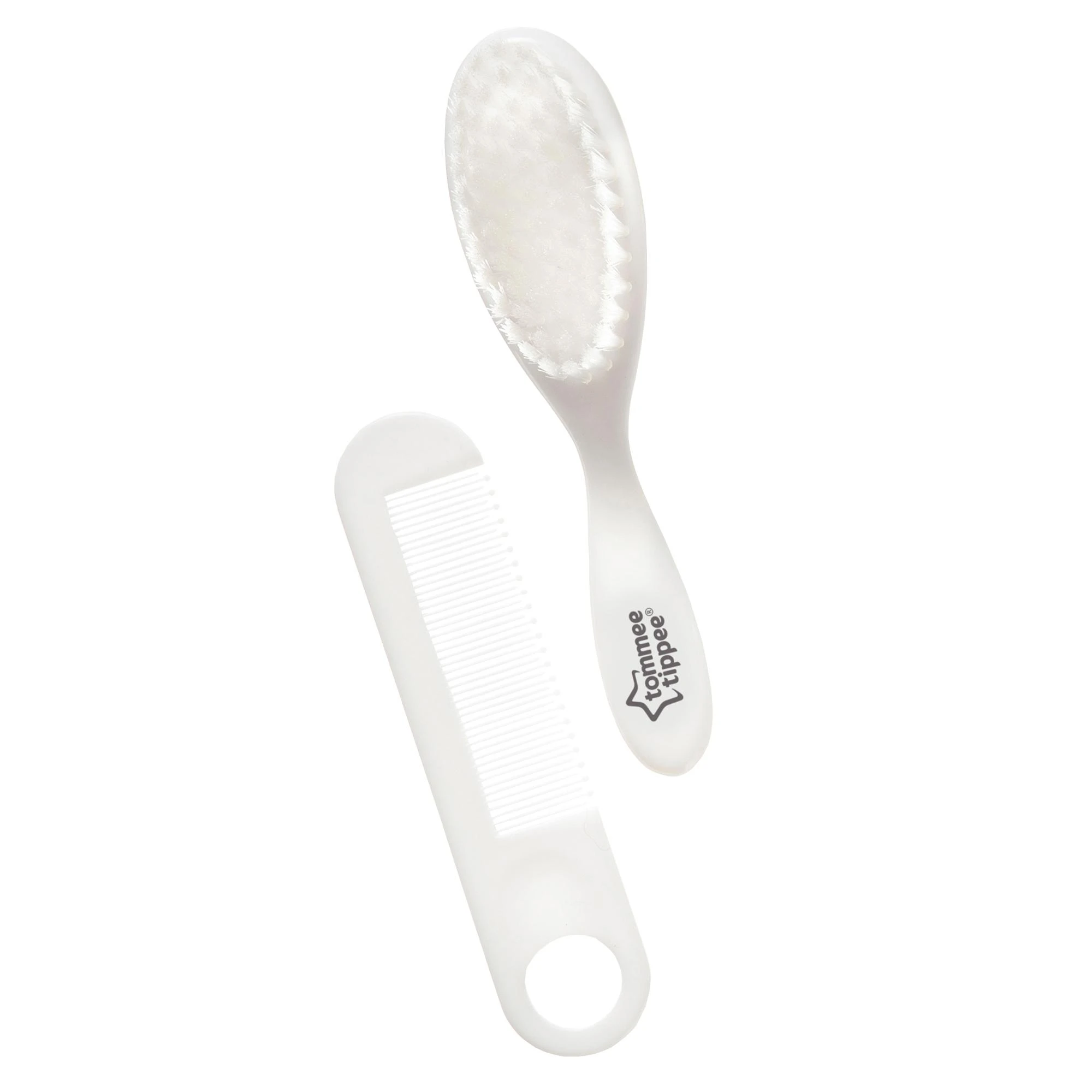 TOMMEE TIPPEE šepetys ir šukos 43309950