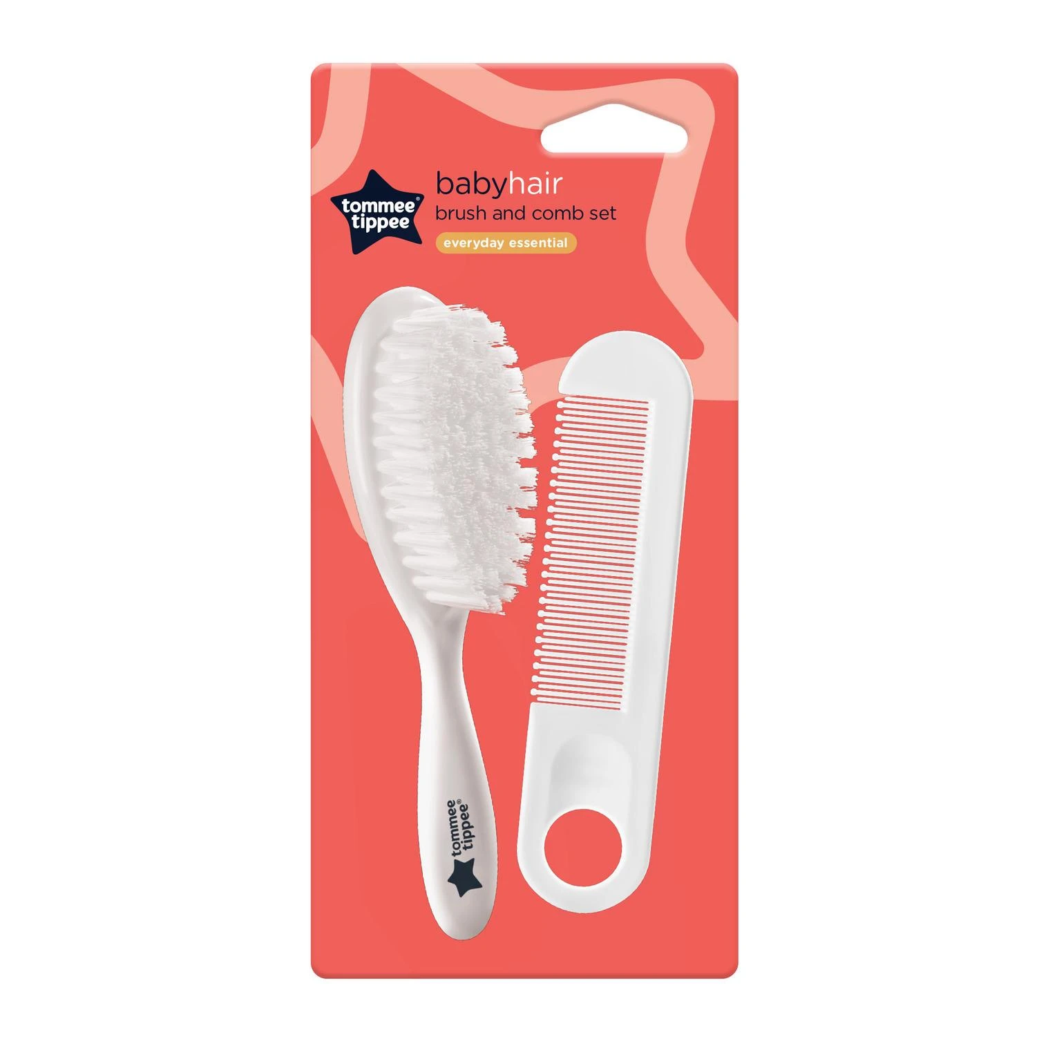 TOMMEE TIPPEE šepetys ir šukos 43309950