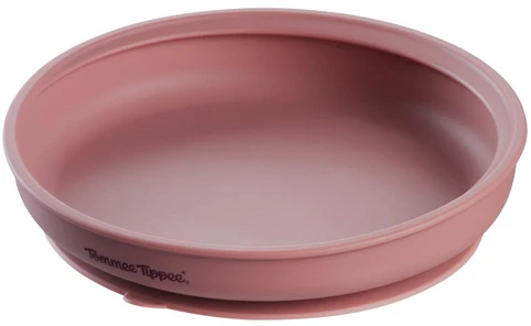TOMMEE TIPPEE silikoninė neslystanti lėkštė, 448749