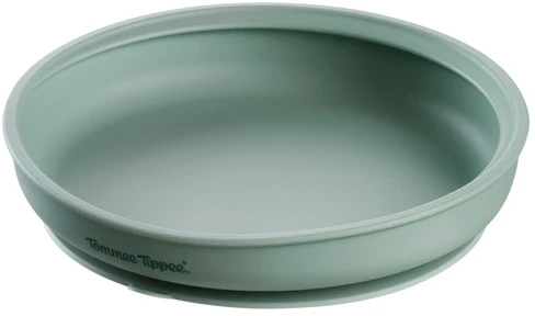 TOMMEE TIPPEE silikoninė neslystanti lėkštė, 448750