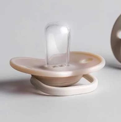 TOMMEE TIPPEE silikoniniai čiulptukai ANYTIME, 2 vnt., 6-18 mėn., 43354499