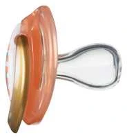 TOMMEE TIPPEE silikoniniai ortodontiniai čiulptukai MODA, 6-18 m., 2 vnt., 43338594