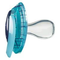 Tommee Tippee Silikoniniai čiulptukai Night Time 18-36 m 2 vnt. (43340094)