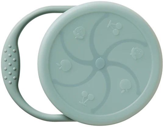 TOMMEE TIPPEE silikoninis sulankstomas indelis užkandžiams, 448742